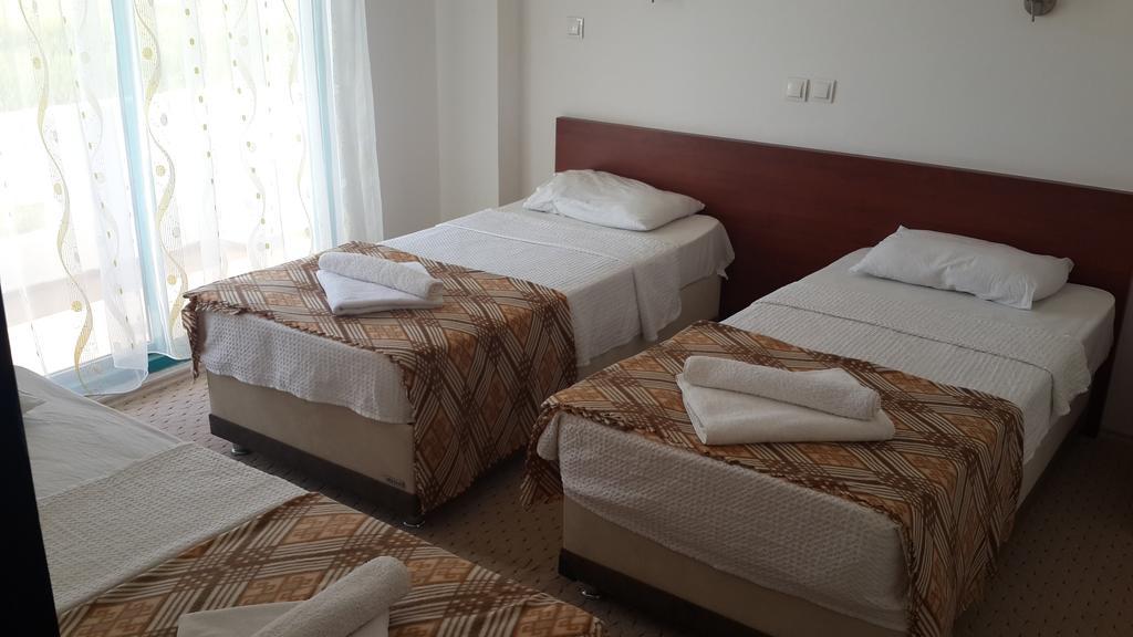 Gokkusagi Hotel Didim Zimmer foto