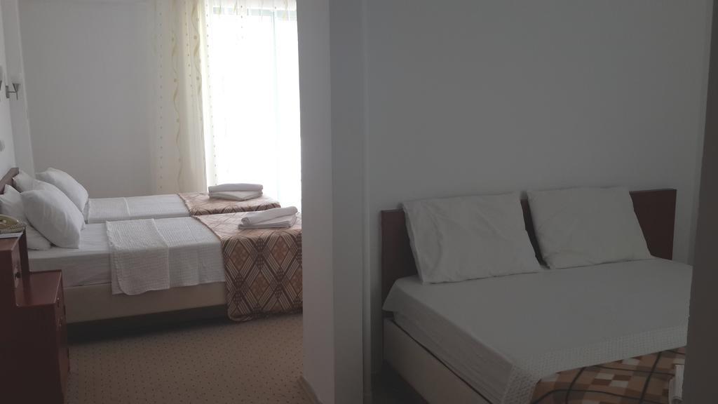 Gokkusagi Hotel Didim Zimmer foto
