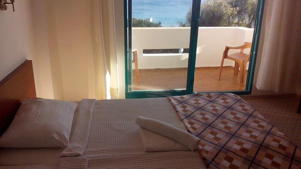 Gokkusagi Hotel Didim Zimmer foto