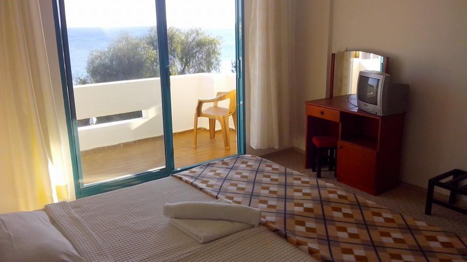 Gokkusagi Hotel Didim Exterior foto