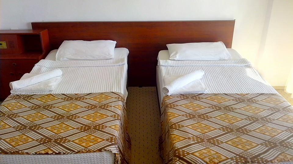 Gokkusagi Hotel Didim Zimmer foto