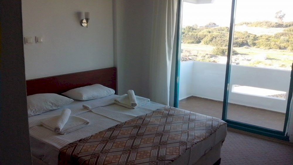 Gokkusagi Hotel Didim Exterior foto