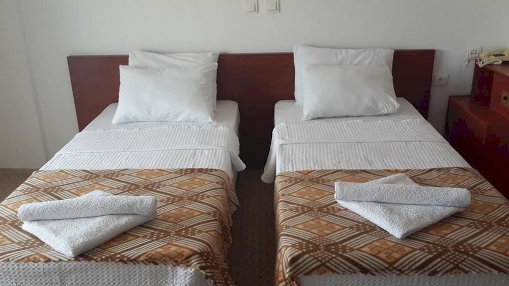 Gokkusagi Hotel Didim Exterior foto