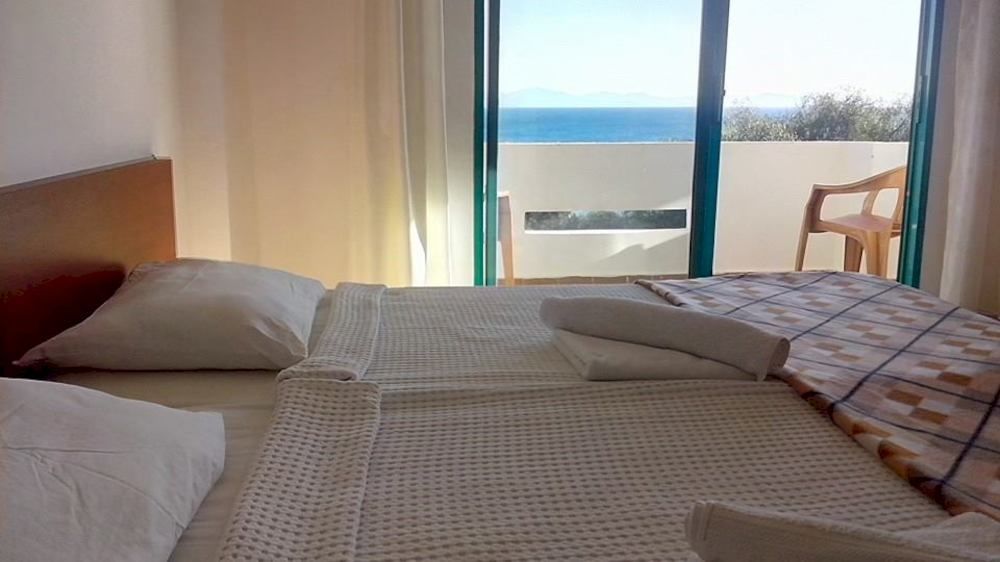 Gokkusagi Hotel Didim Exterior foto